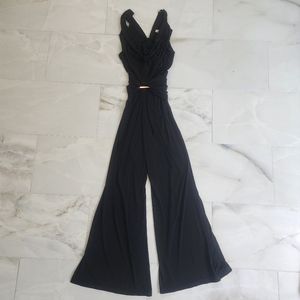 White House Black Market Jumpsuit